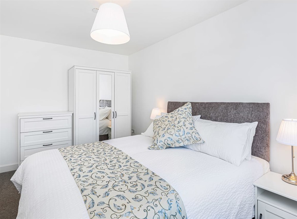 Double bedroom