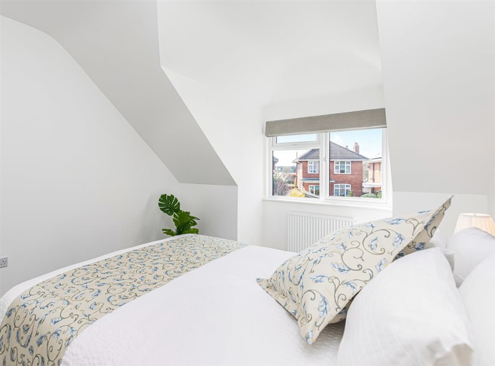 Double bedroom