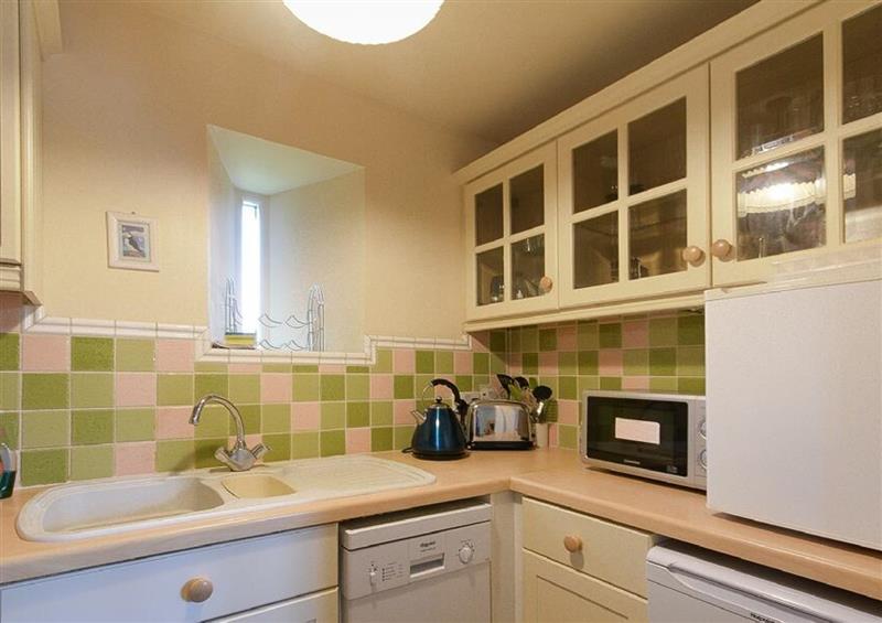 The kitchen (photo 2) at Primrose Cottage, Craster