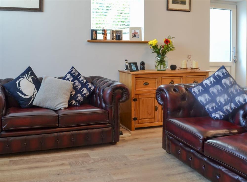 Living area (photo 2) at Primrose Cottage in Cromer, Norfolk