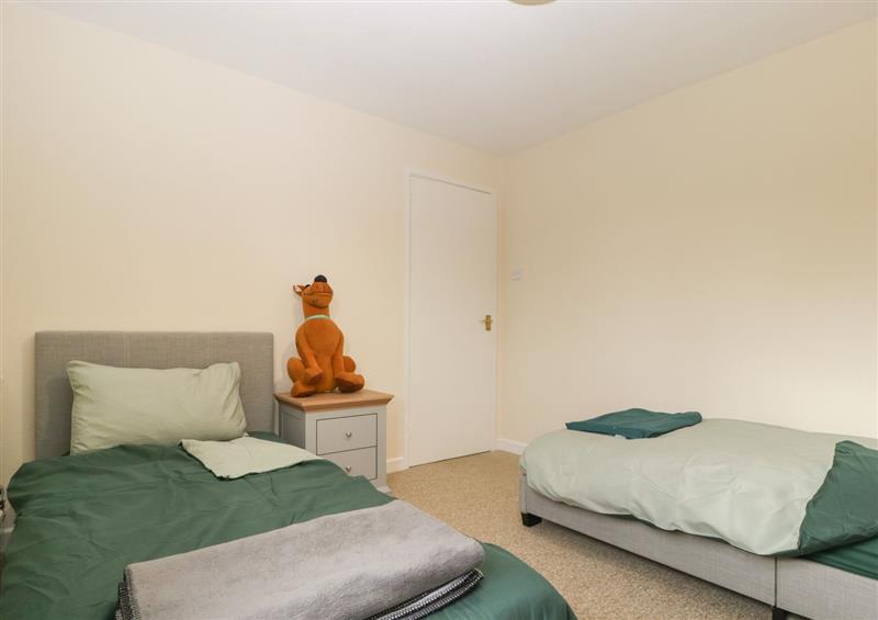 One of the 2 bedrooms (photo 3) at Primrose Cottage, Dilton Marsh near Warminster