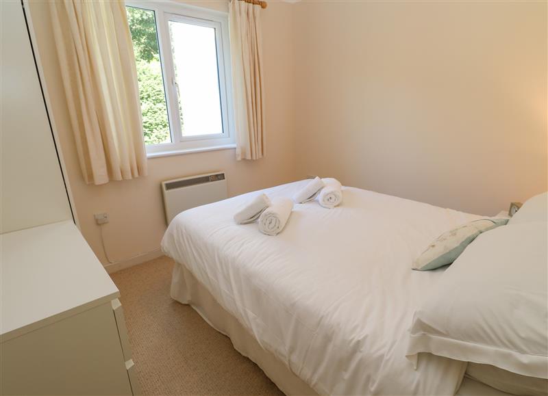 Bedroom (photo 3) at Primrose Cottage, Goldenbank near Falmouth