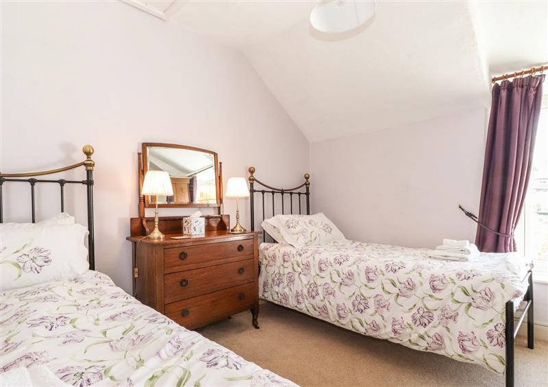 This is a bedroom (photo 2) at Primrose Cottage, Keswick