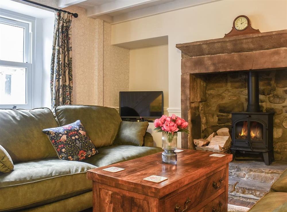 Living area (photo 2) at Primrose Cottage in Linton, North Yorkshire