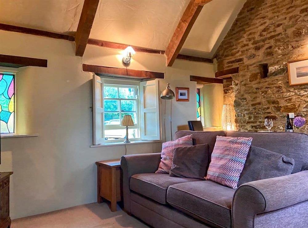 Living room/dining room (photo 2) at Primrose Cottage in Narberth, Dyfed