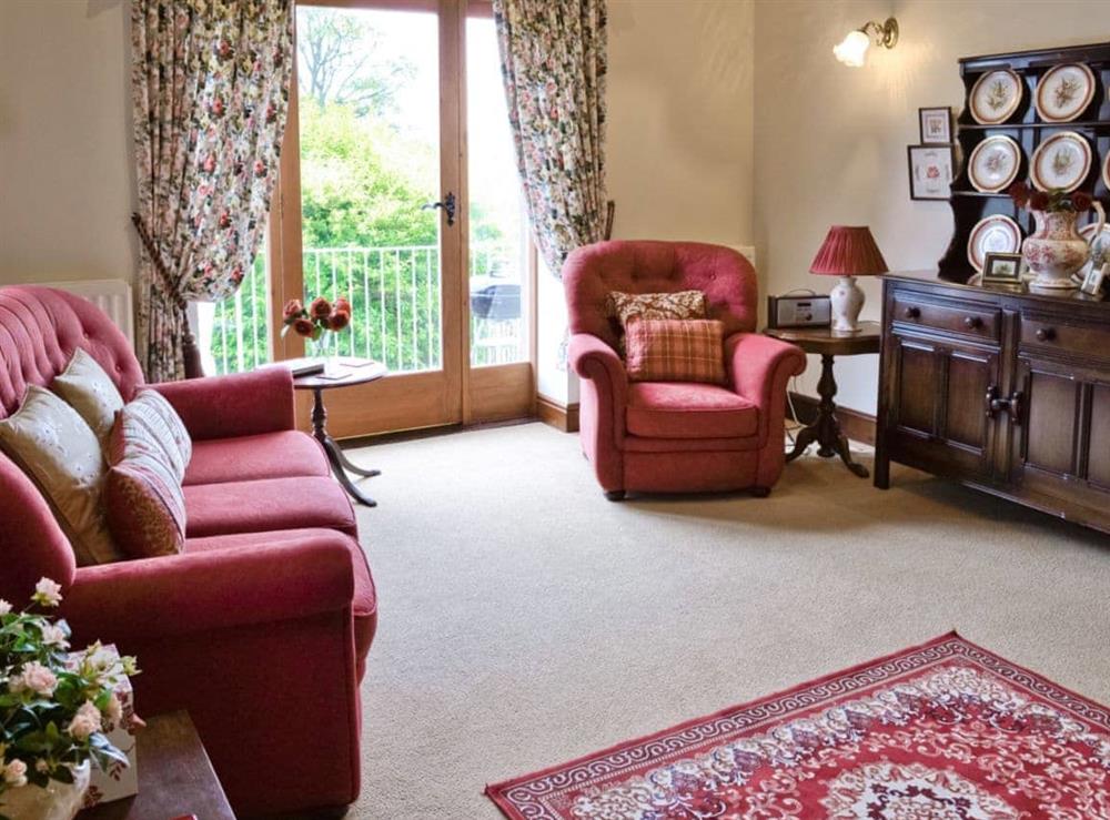 Living room (photo 2) at Primrose Cottage in Nr Keswick, Cumbria., Great Britain