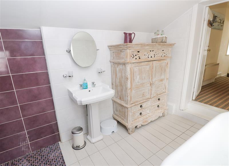 Bathroom (photo 2) at Primrose Cottage, St Helens
