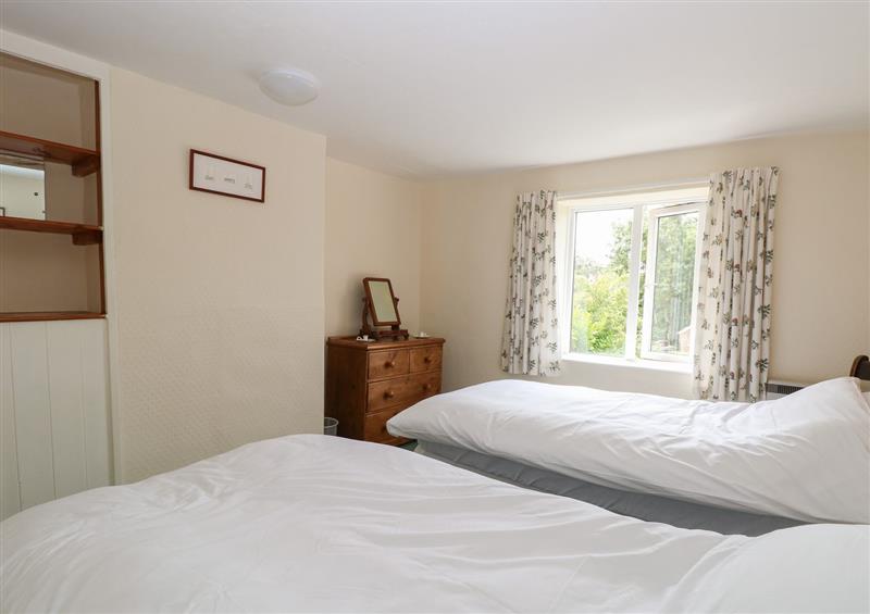 Bedroom at Primrose Cottage, Stiffkey