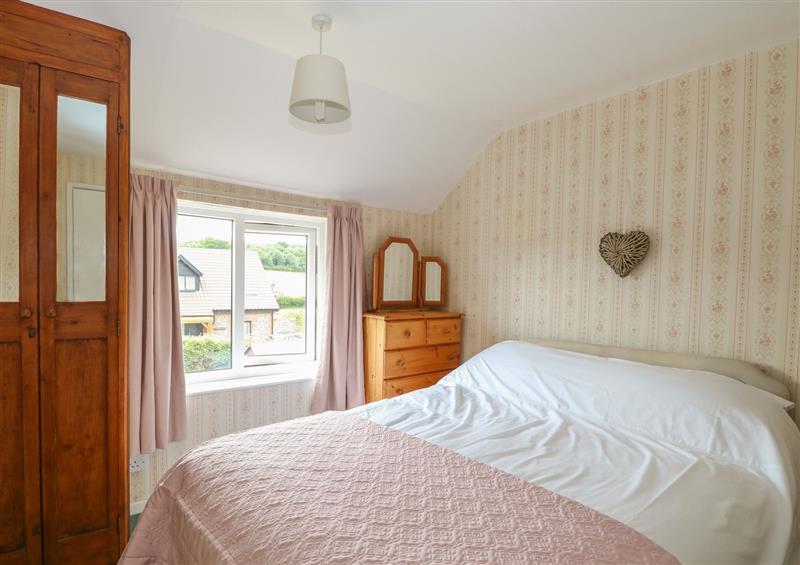 One of the 3 bedrooms (photo 2) at Primrose Cottage, Stiffkey