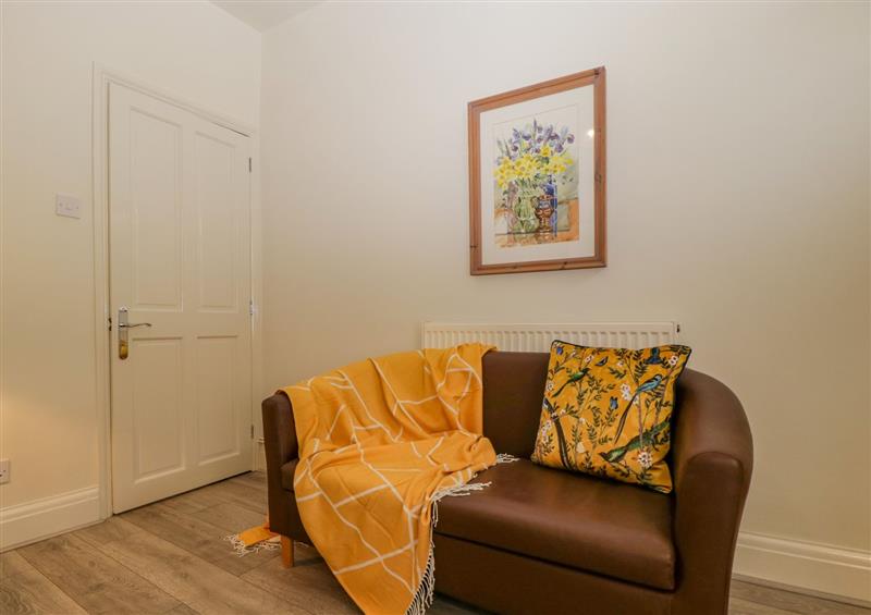 Relax in the living area (photo 3) at Primrose Cottage, Winchcombe