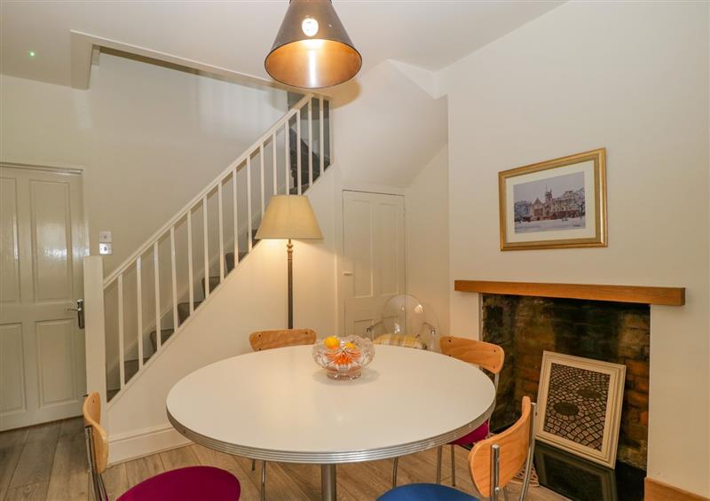 This is the dining room (photo 2) at Primrose Cottage, Winchcombe