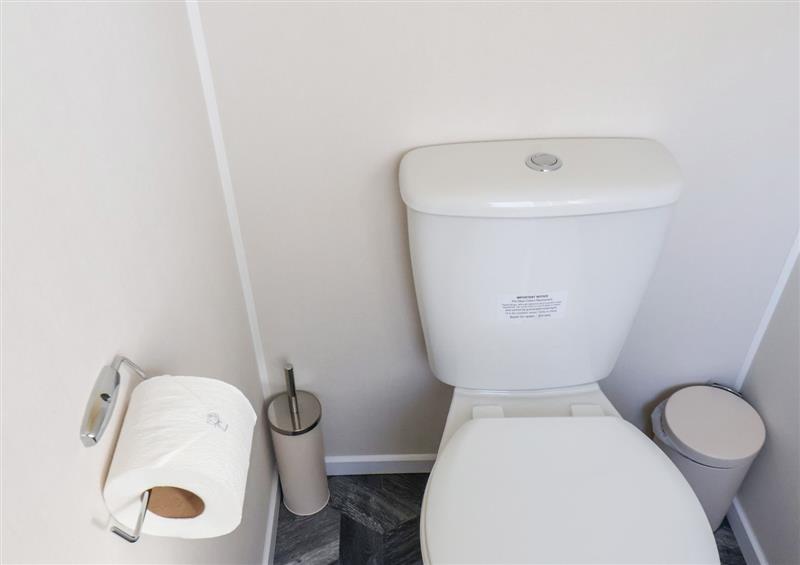 Bathroom (photo 2) at Primrose Lodge, Runswick Bay near Staithes
