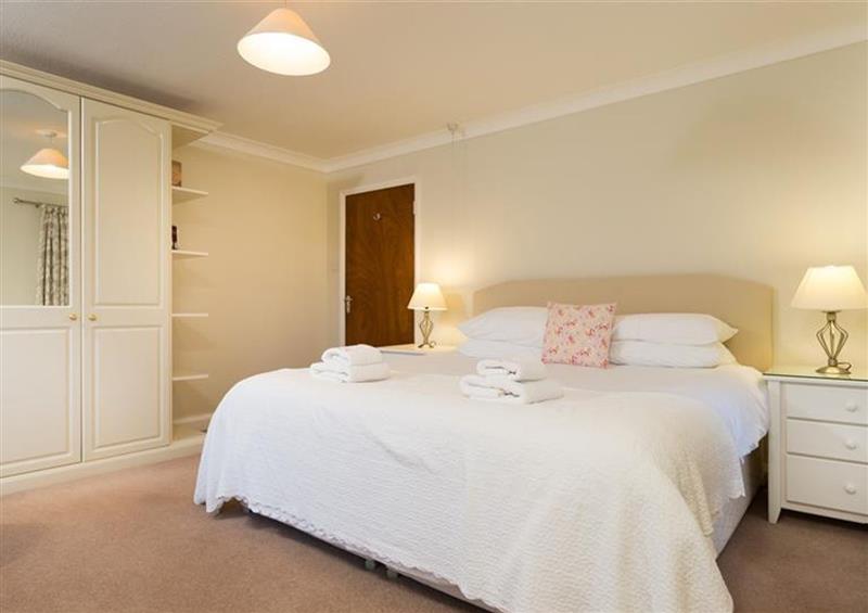 This is a bedroom at Primrose Mount, Bowness