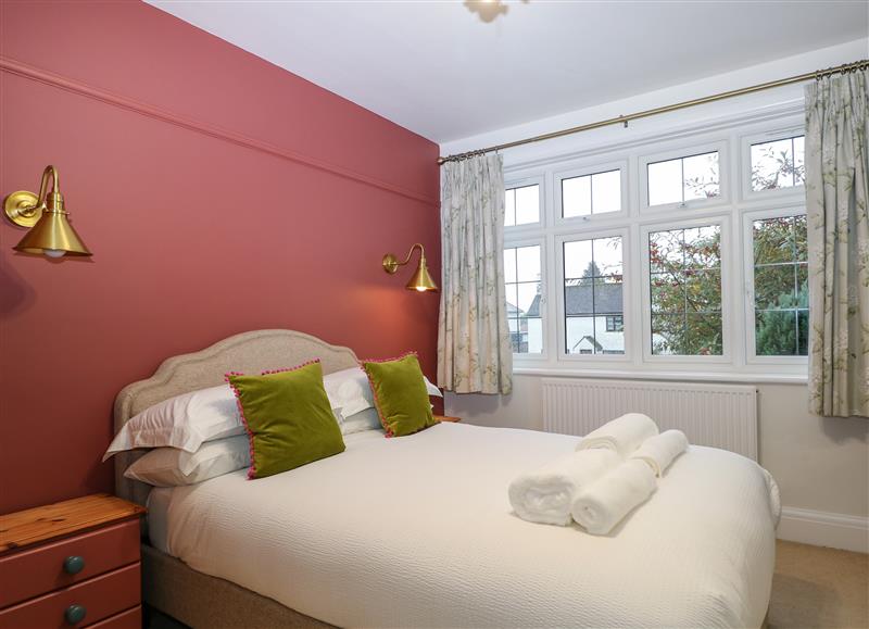One of the bedrooms (photo 2) at Primrose Place, Worthing