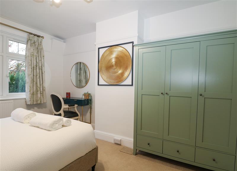 This is a bedroom (photo 2) at Primrose Place, Worthing