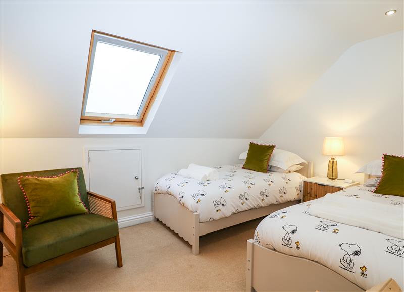 This is a bedroom (photo 3) at Primrose Place, Worthing