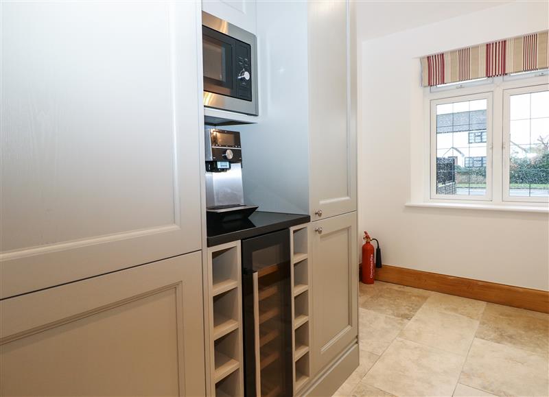 This is the kitchen (photo 3) at Primrose Place, Worthing