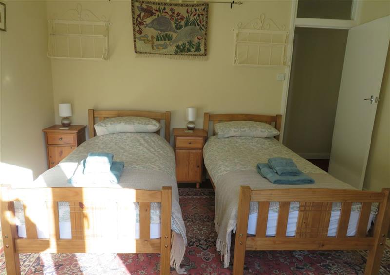 A bedroom in Primrose Spinney (photo 3) at Primrose Spinney, Highwood near Ringwood