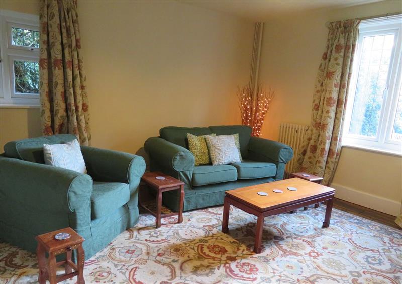 Enjoy the living room (photo 2) at Primrose Spinney, Highwood near Ringwood