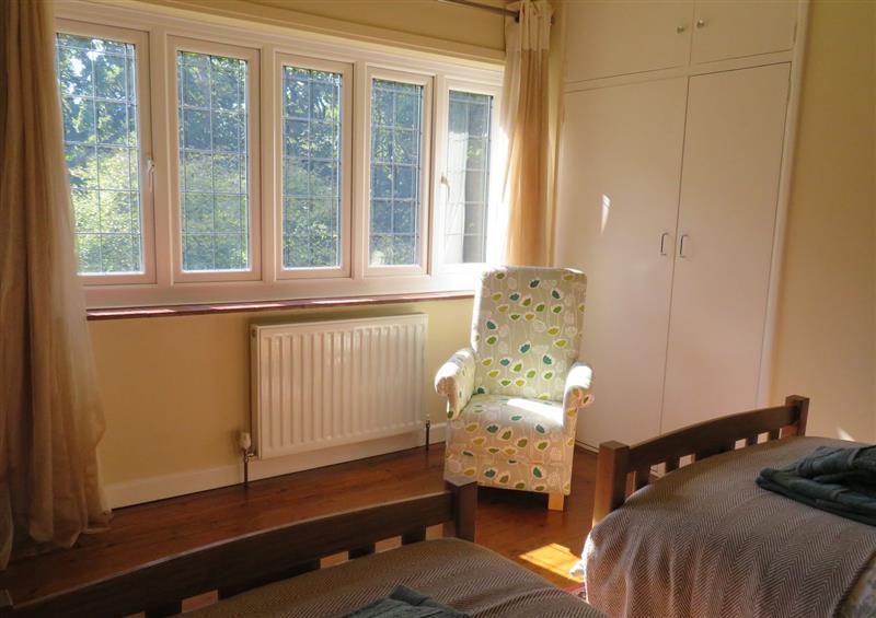 Enjoy the living room (photo 3) at Primrose Spinney, Highwood near Ringwood