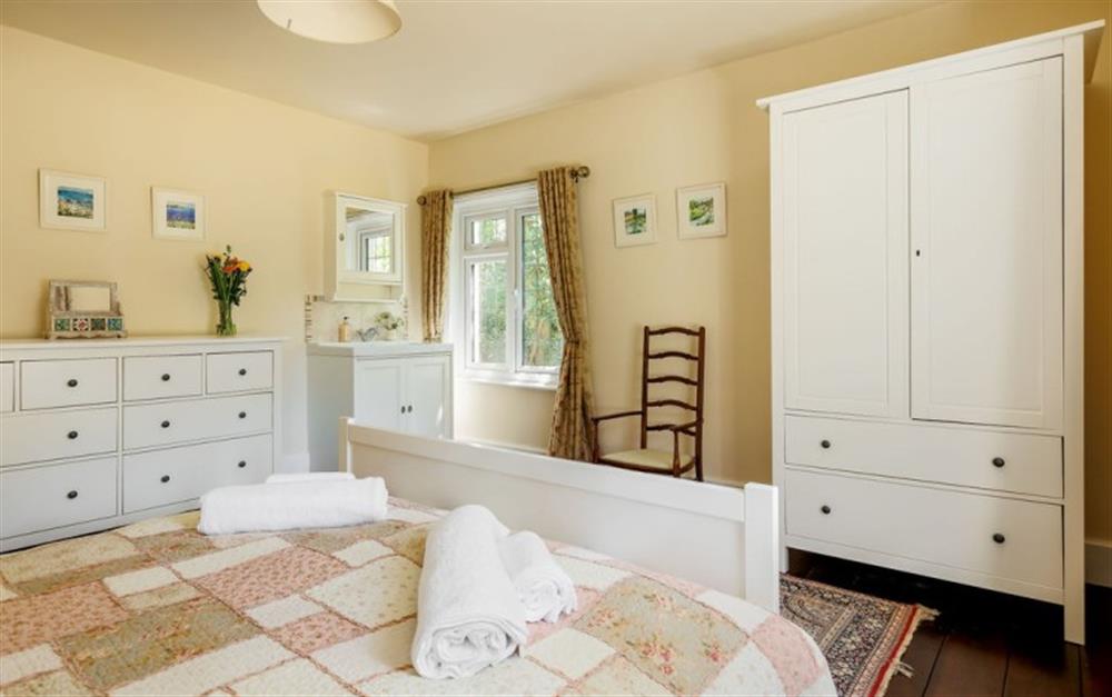 One of the 4 bedrooms (photo 2) at Primrose Spinney in Ringwood