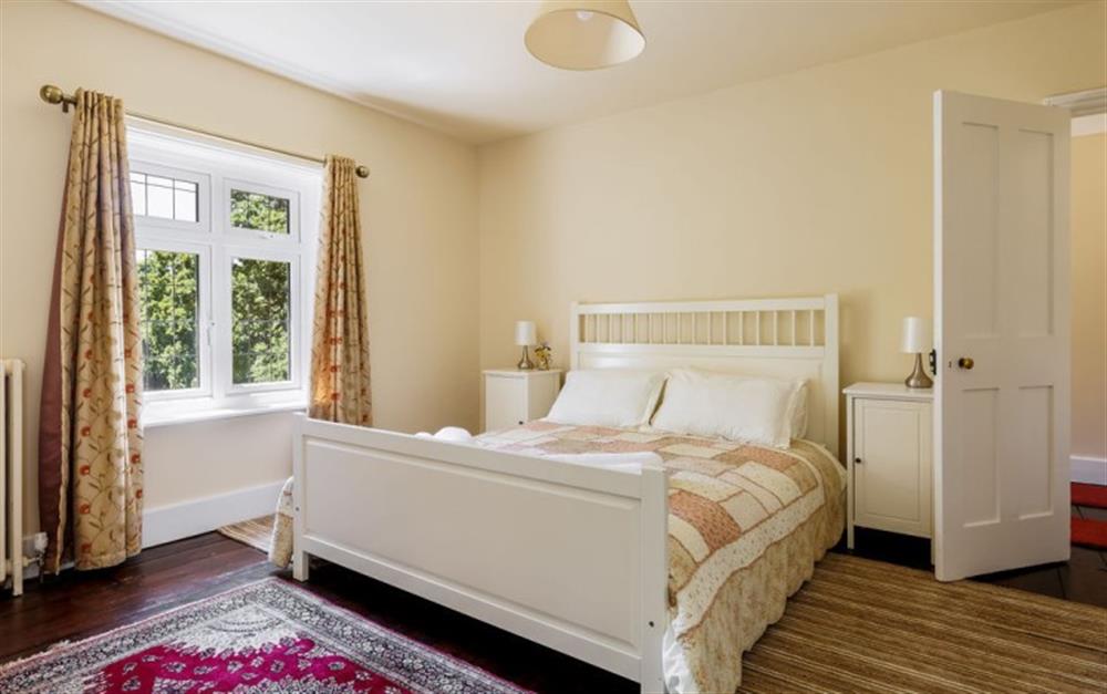 This is a bedroom (photo 2) at Primrose Spinney in Ringwood