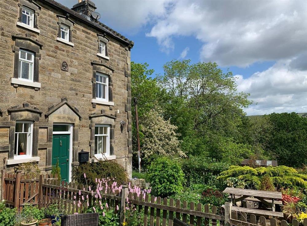 Charming holiday home at Primrose Villa in Rosedale Abbey, near Pickering, North Yorkshire