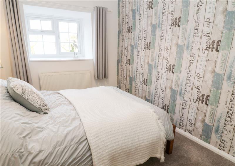 This is a bedroom at Primrose, Whitstone