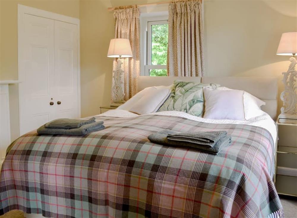 Double bedroom (photo 2) at Princeland Lodge in Coupar Angus, near Blairgowrie, Perthshire