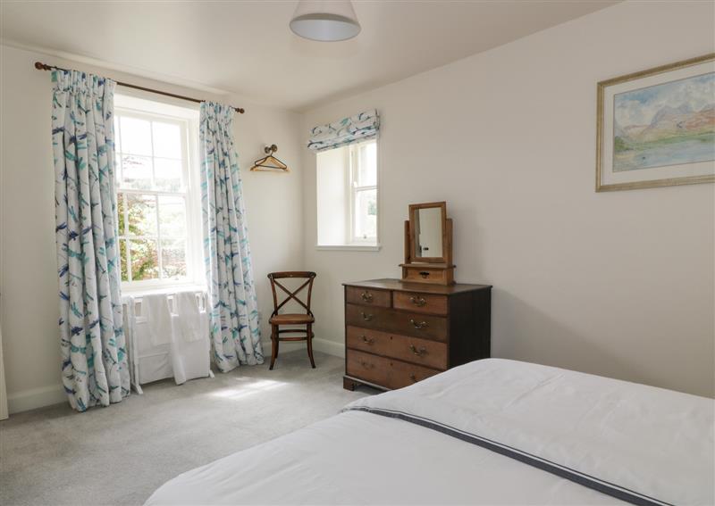 One of the 3 bedrooms (photo 2) at Princes Cottage, Auchenbrack near Moniaive