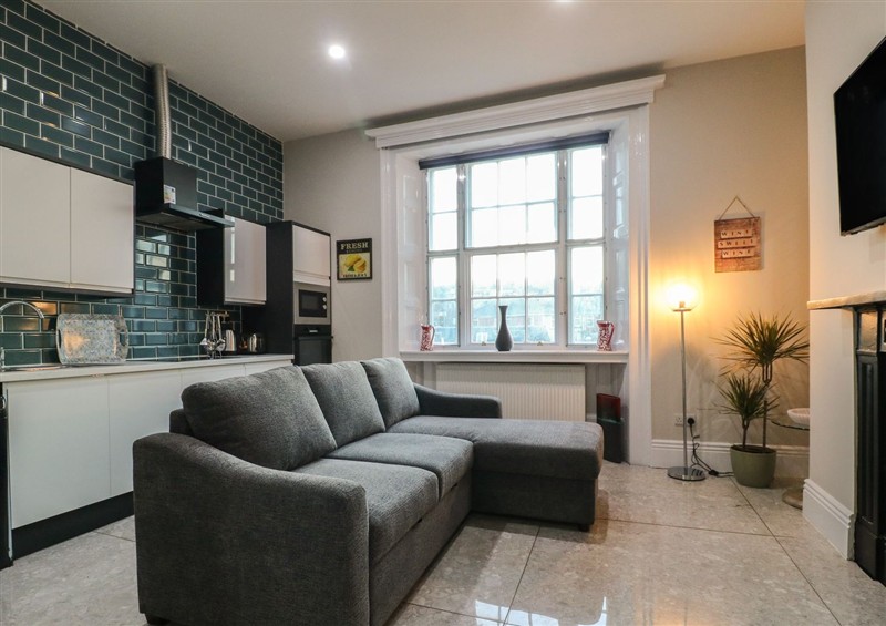 Inside Princess Royal Suite at Princess Royal Suite, Sheffield