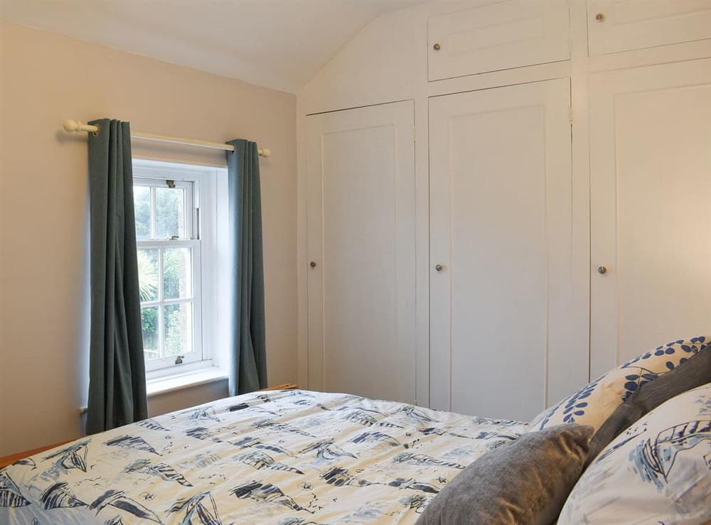 Double bedroom (photo 2) at Princessa Cottage in Bembridge, Isle of Wight