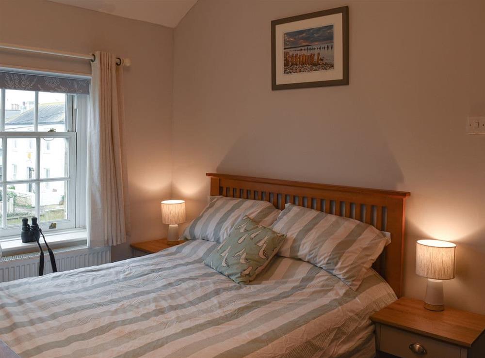 Double bedroom (photo 3) at Princessa Cottage in Bembridge, Isle of Wight