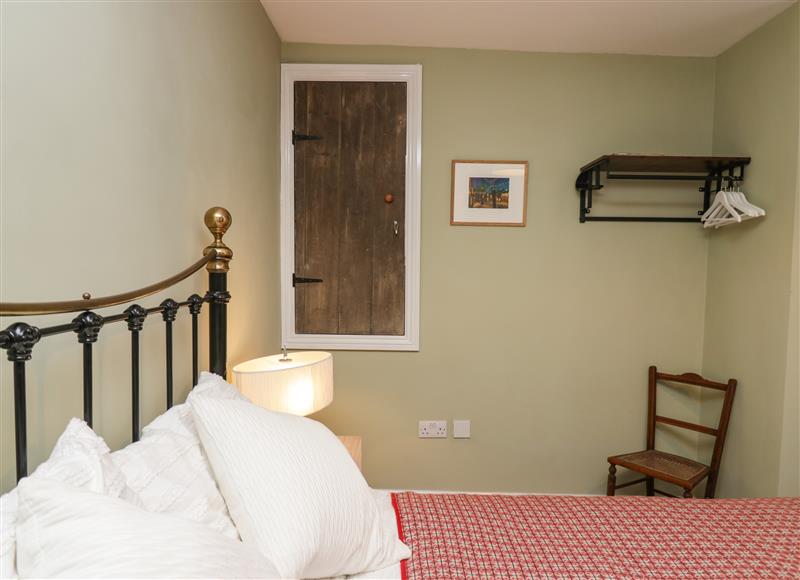 Bedroom at Printers Cottage, Cockermouth