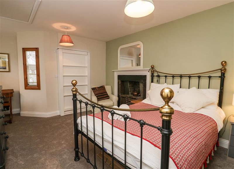 One of the bedrooms (photo 3) at Printers Cottage, Cockermouth