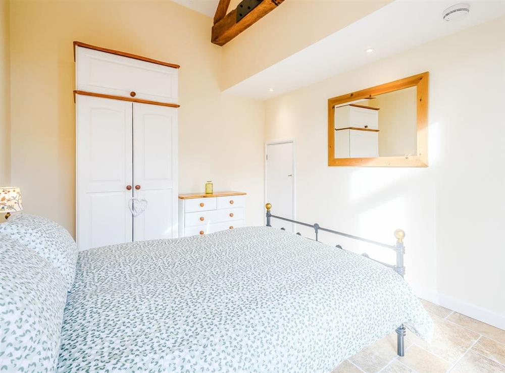 Double bedroom (photo 3) at Pipistrelle, 