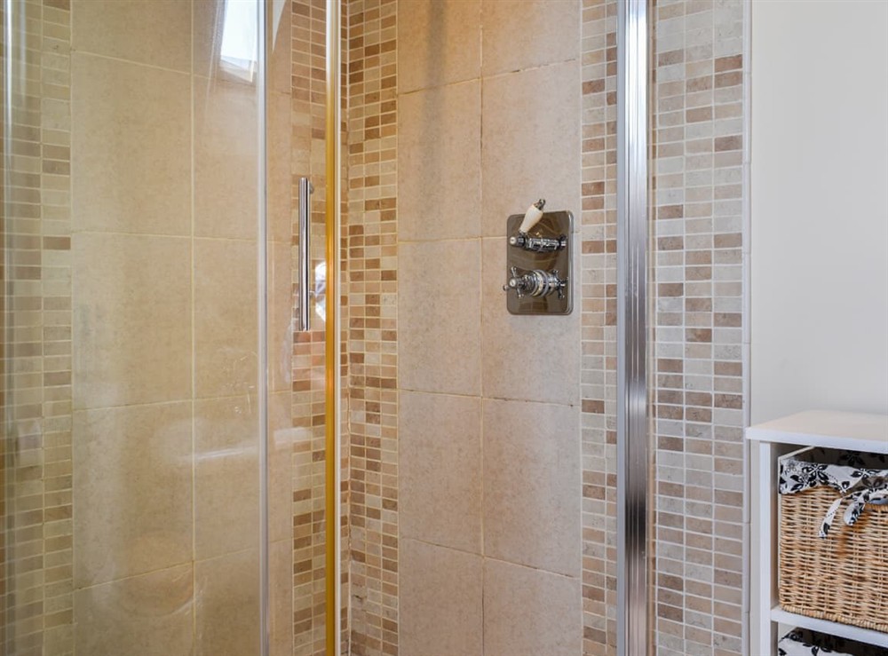 Bathroom (photo 5) at Priory Cottage in Clifford, near Hay-on-wye, Herefordshire