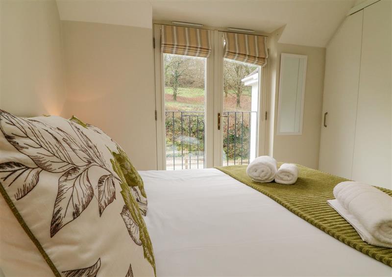 One of the 6 bedrooms (photo 2) at Priory House, Barnstaple