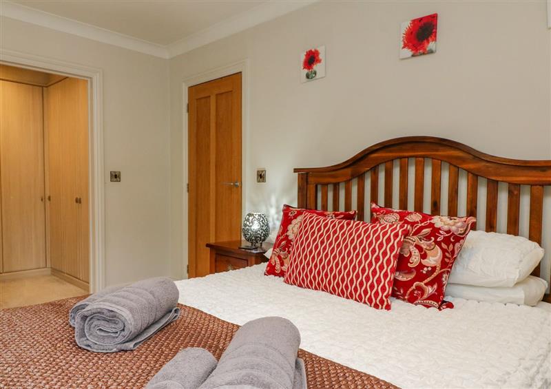 One of the bedrooms (photo 2) at Priory House, Barnstaple