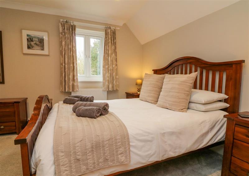 This is a bedroom (photo 2) at Priory House, Barnstaple