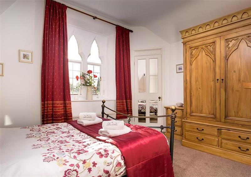 One of the 3 bedrooms (photo 3) at Priory Lodge, Windermere