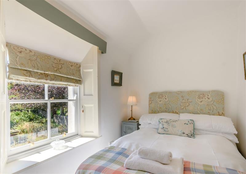 Bedroom at Priory Walk, Whithorn