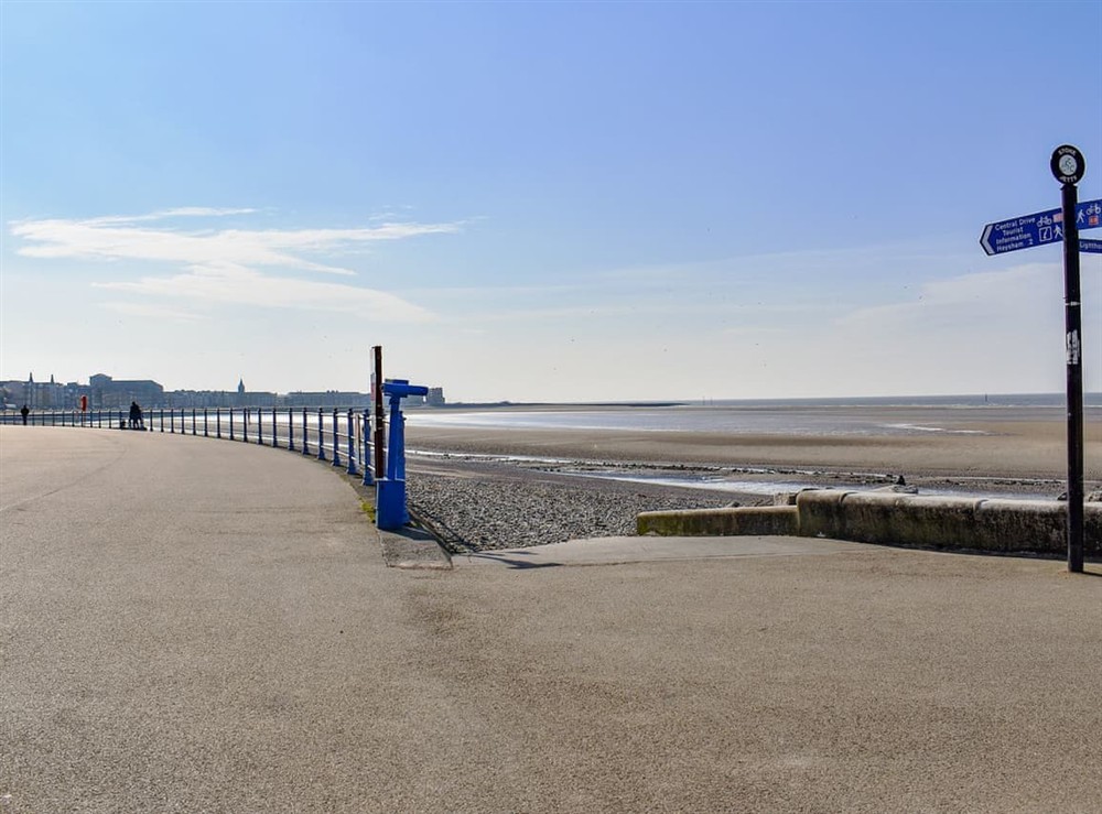 Morecambe Bay