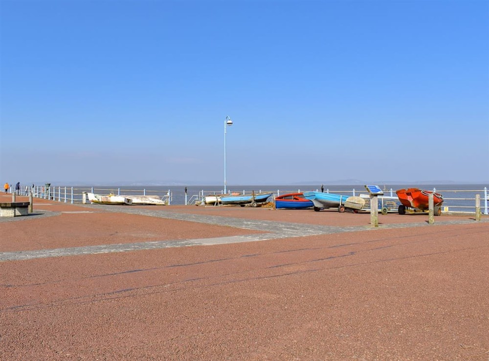 Morecambe Bay