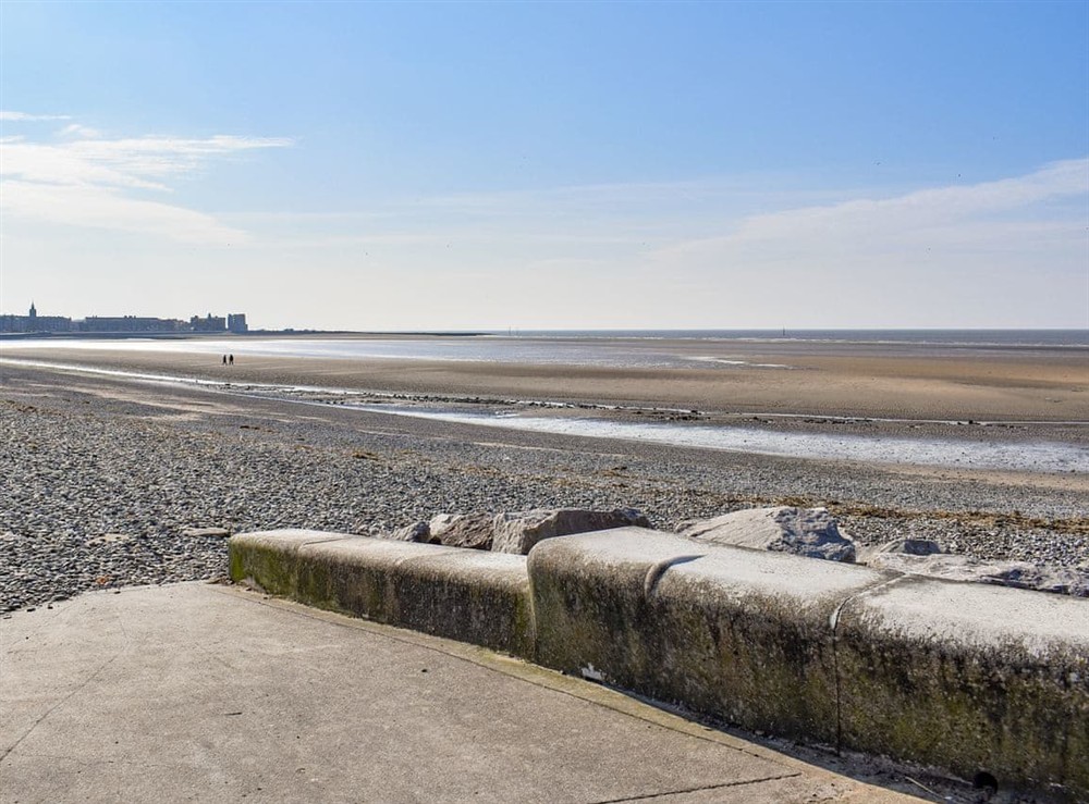 Morecambe Bay