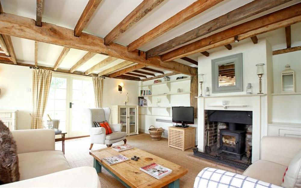 Living room (photo 3) at Prospect Cottage, Wittersham, Kent