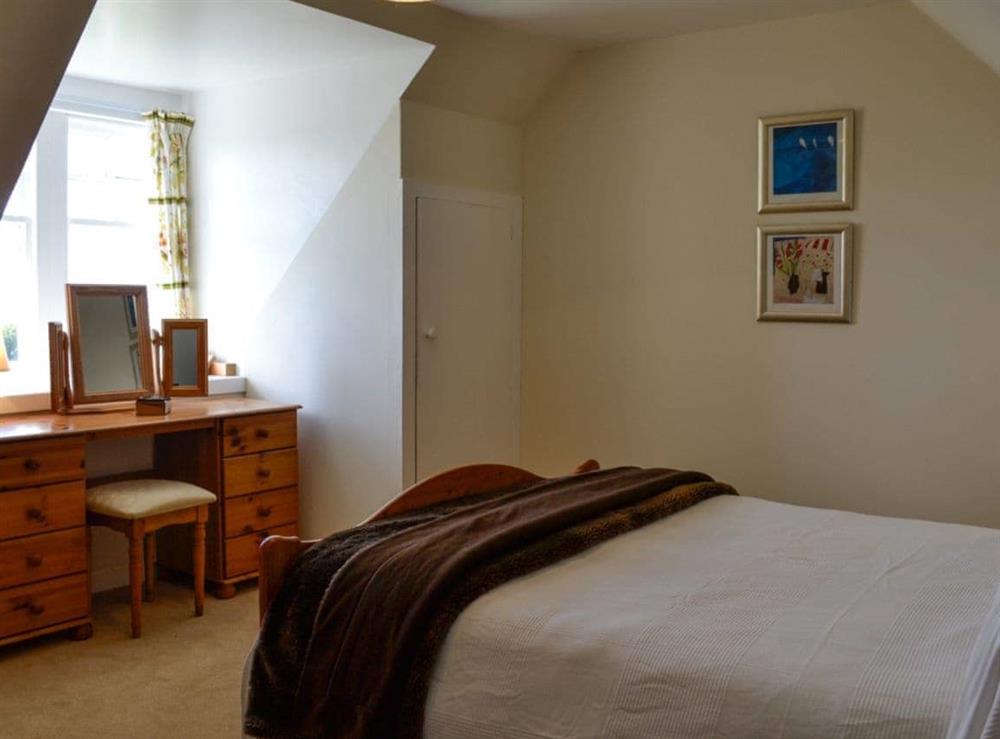 Double bedroom (photo 2) at Prospecthill House in Whitehouse, near Alford, Aberdeenshire