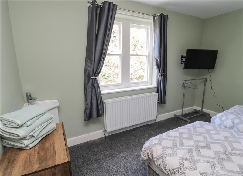One of the 5 bedrooms (photo 3) at Prudhoe Cottage, Prudhoe