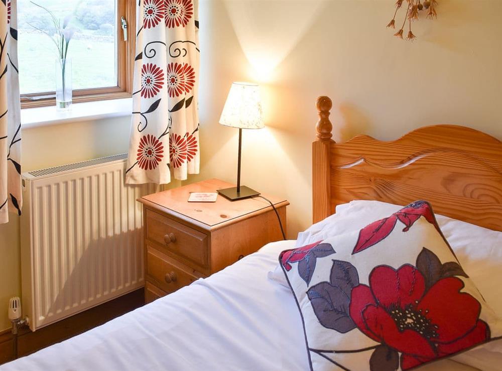 Attractive single bedroom at The Stable, 