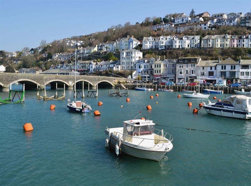 Photos of Prynces Cottage, Looe, Cornwall